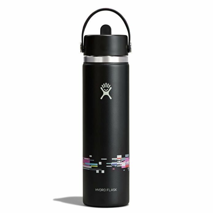 glitch-collection-24-oz-bottle-with-flex-straw-cap-i5 le26-w24-1007-24-oz-wide-flex-straw-cap-glitch-black-straight.jpg