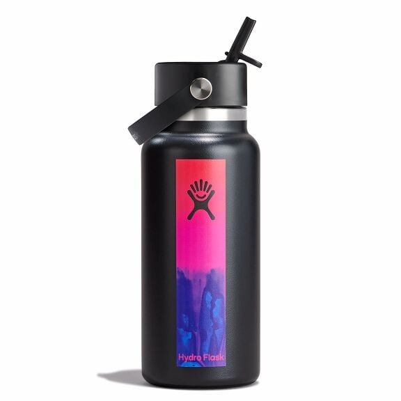 32-oz-wide-mouth-hydro-flask-x-arbor-r6 le26-w32-1008-32-oz-wide-flex-straw-bottle-arbor-rain-straight-front_1.jpg