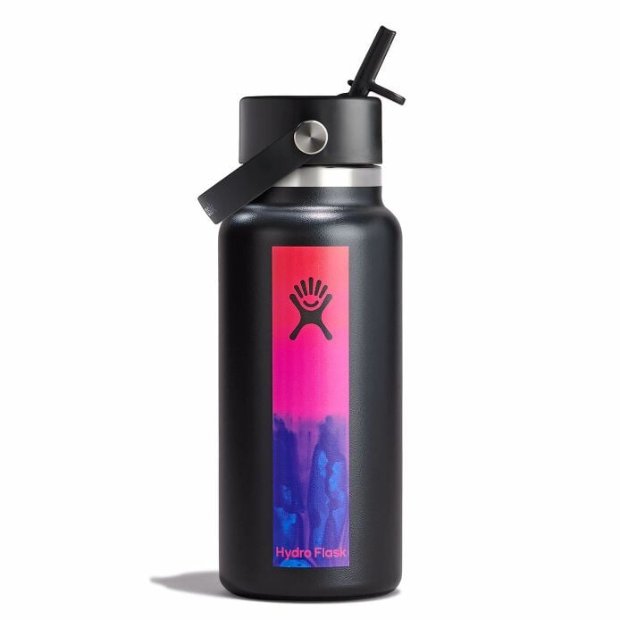 32-oz-wide-mouth-hydro-flask-x-arbor-r6 le26-w32-1008-32-oz-wide-flex-straw-bottle-arbor-rain-straight-front_2.jpg