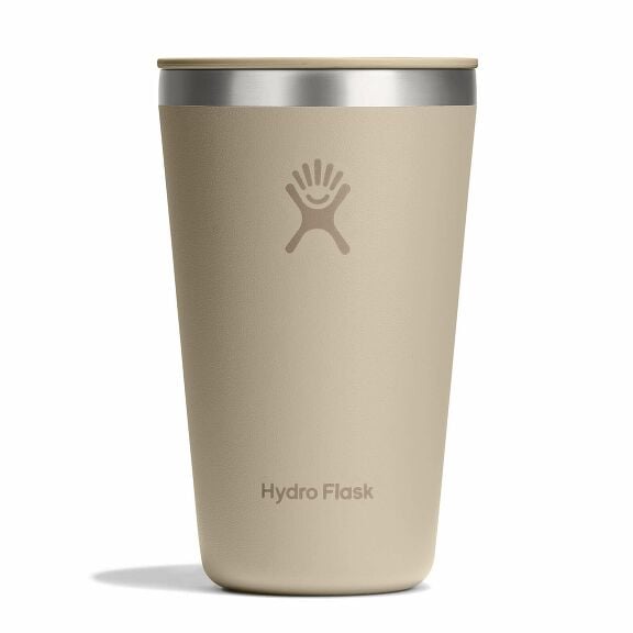 16-oz-all-around-tumbler-tonal-oat-s6 t16cpc114_16ozallaroundtumblerpressinlid_oat_straighton.jpg