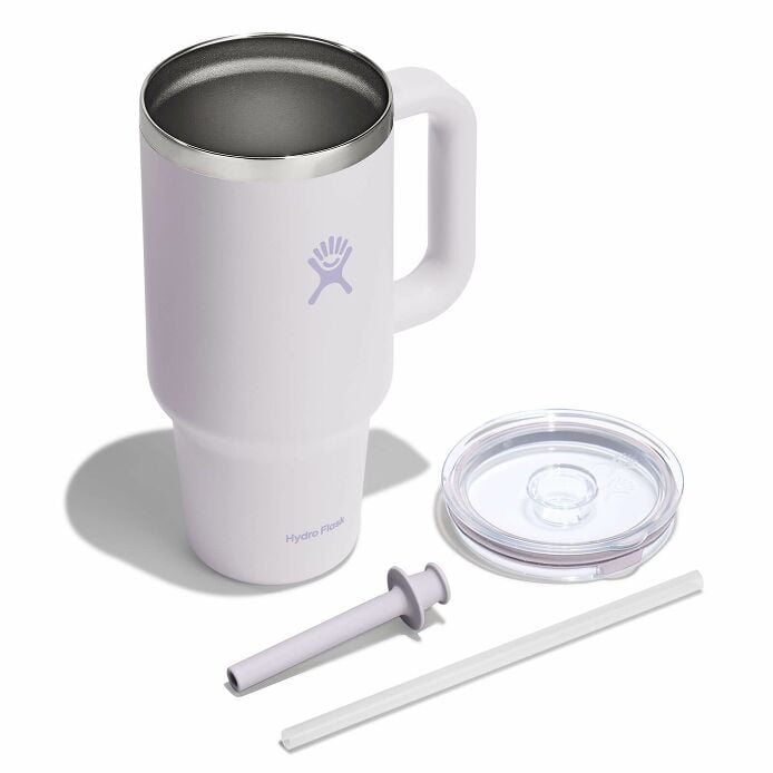 32-oz-travel-tumbler-g9 tt32pscc145-32-oz-travel-tumbler-clear-lid-cloud-pink-exploded.jpg