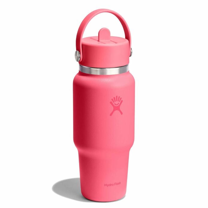 24-oz-travel-bottle-with-flex-straw-cap-t0 wt24cfs668_24oztravelbottleflexstraw_popstarpink_angled.jpg